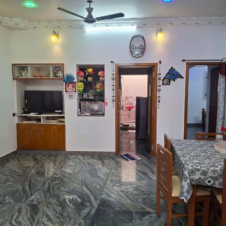Vasantham Villas 蓬蒂切里 外观 照片