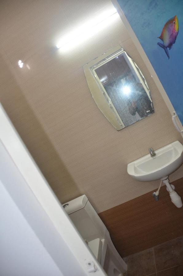 Vasantham Villas 蓬蒂切里 外观 照片