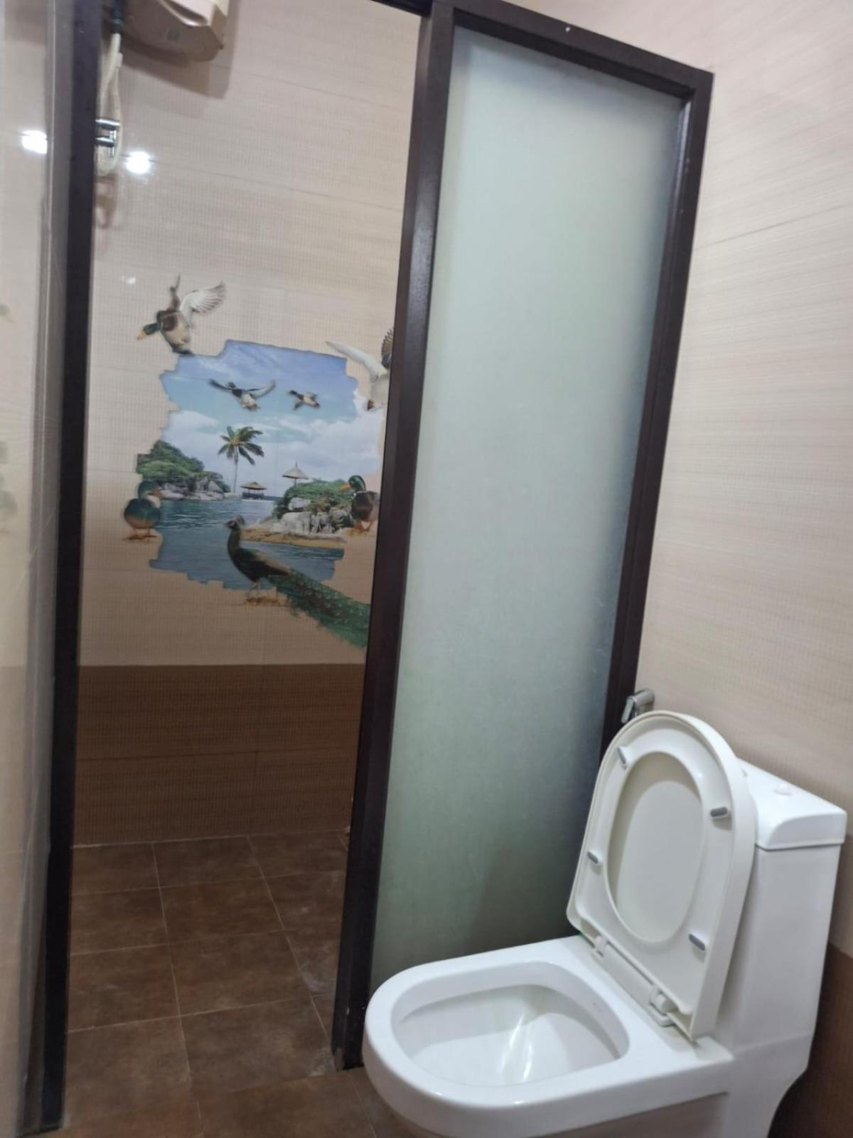 Vasantham Villas 蓬蒂切里 外观 照片